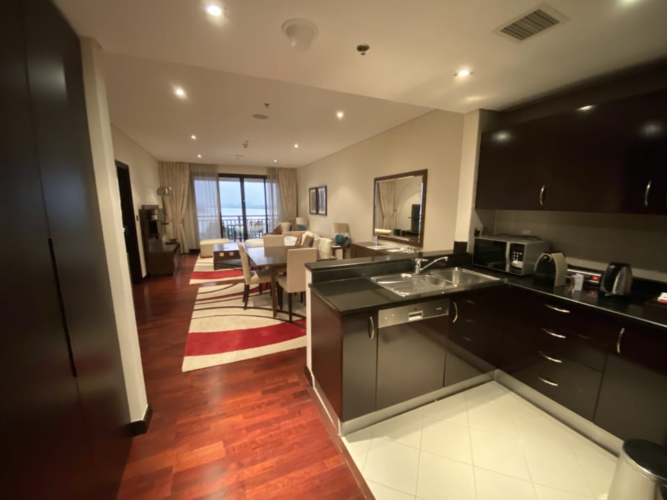 Zimmer Anantara The Palm Dubai Resort