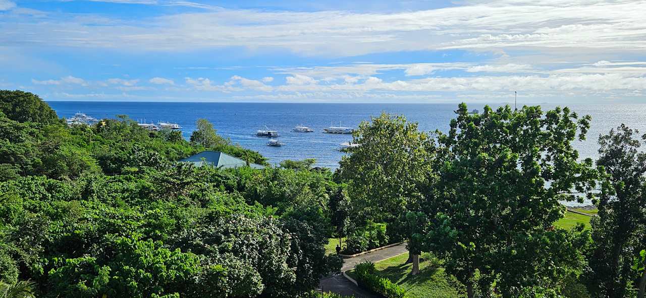 Strand Shangri-La Mactan, Cebu