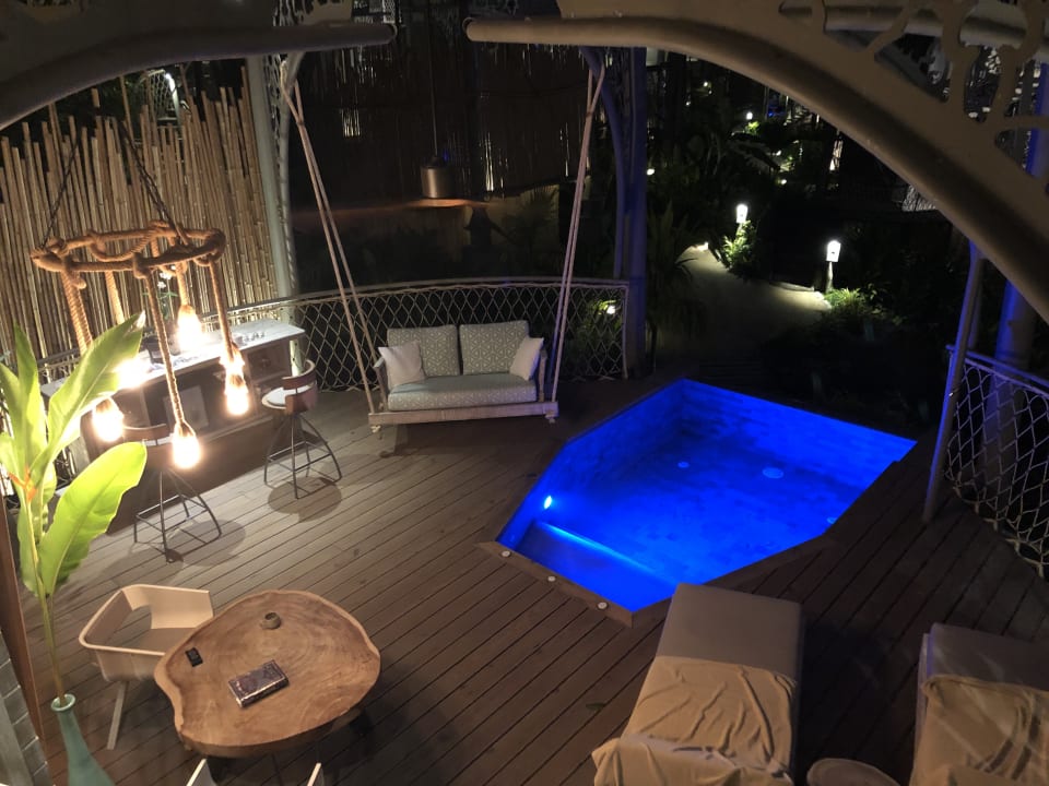 Zimmer TreeHouse Villas Koh Yao - Adults only