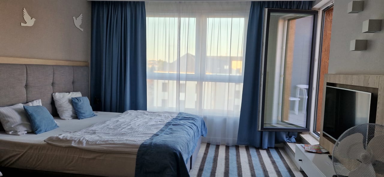 Zimmer Bel Mare Resort