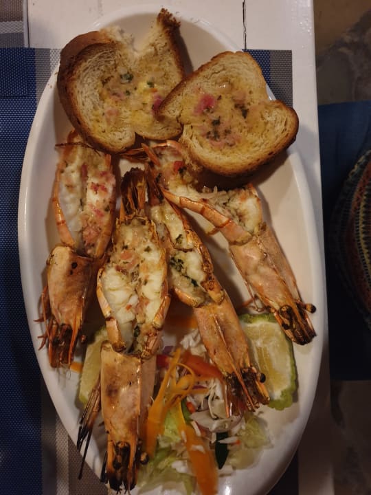 Gastro Bahari Beach Hotel