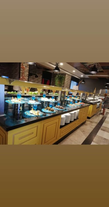 Gastro Seaden Valentine Resort & Spa