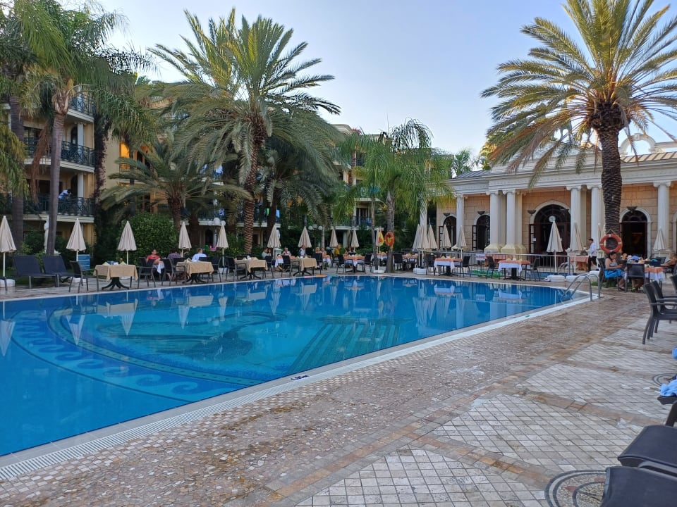 Gastro Hotel Yetkin