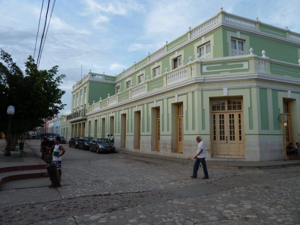Iberostar Grand Trinidad Iberostar Grand Trinidad