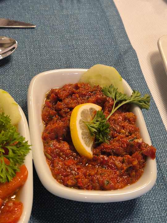 Gastro Riolavitas Resort & Spa