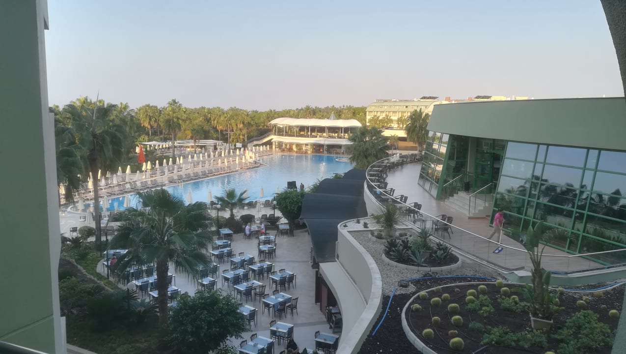 Ausblick VONRESORT Golden Coast