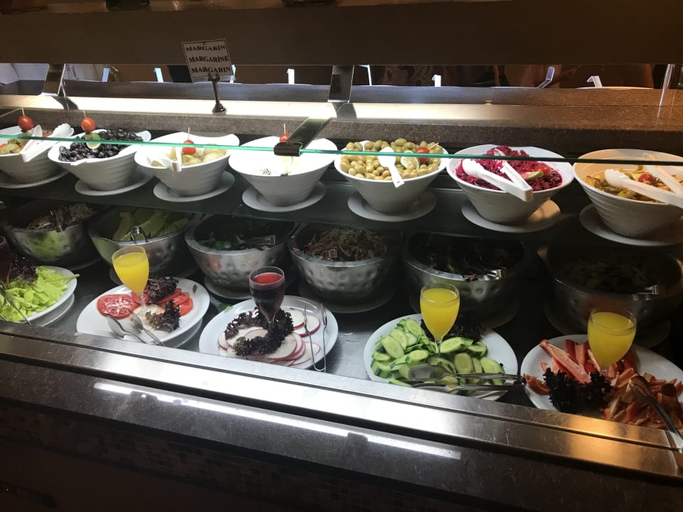 Gastro Club Grand Side