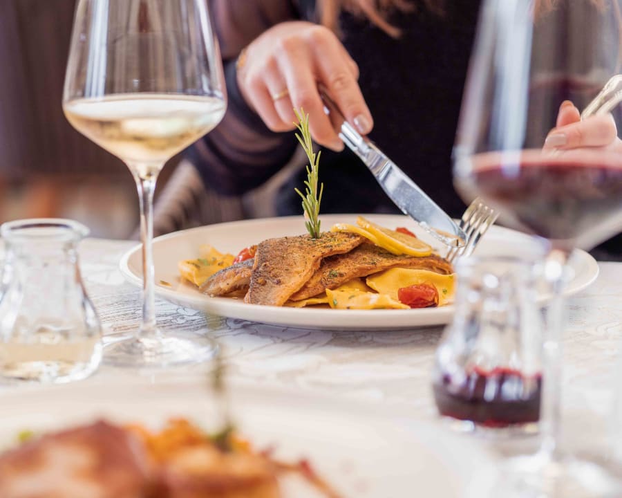 Gastro Hotel Laschenskyhof