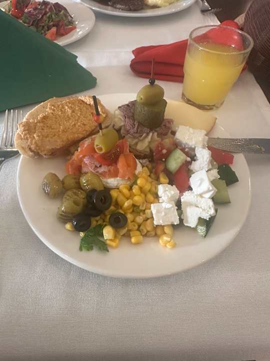 Gastro Diamond Excellence Resort & Spa