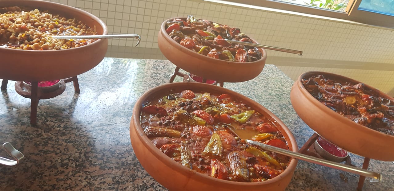 Gastro Saphir Hotel & Villas