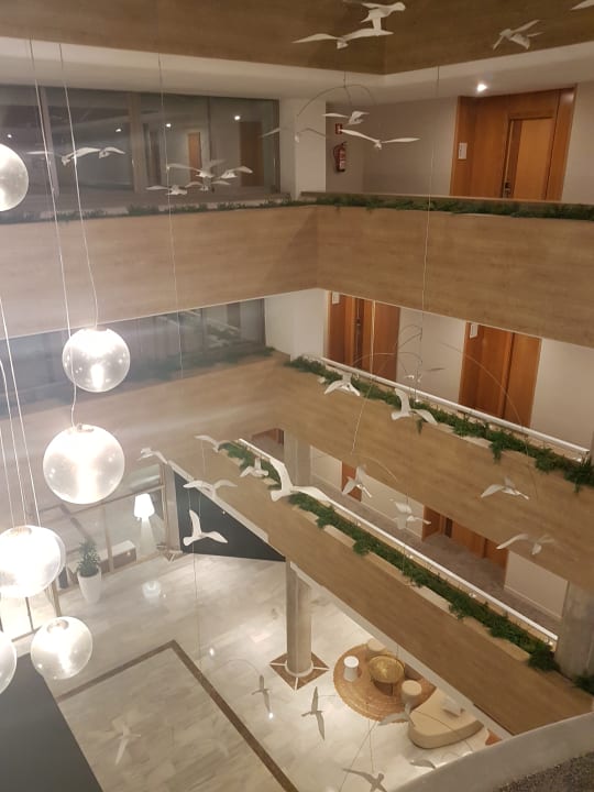 Sonstiges BG Hotel Rei del Mediterrani Palace