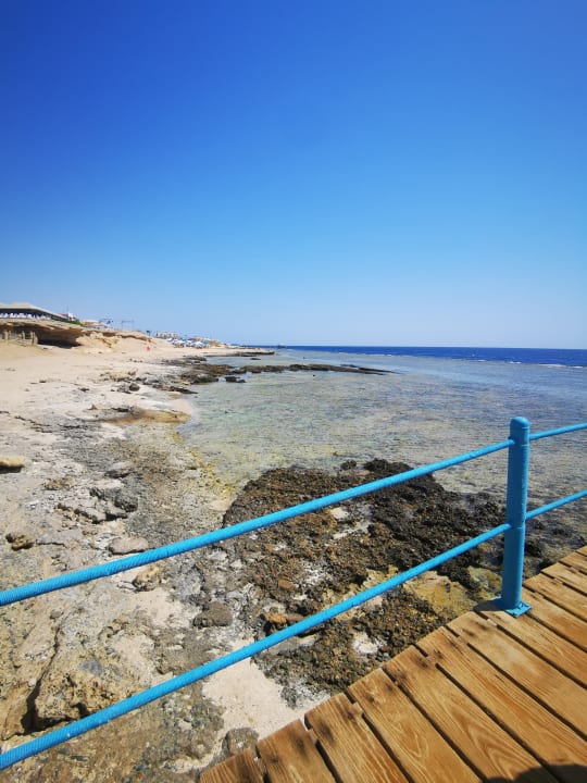 Strand Akassia Swiss Resort