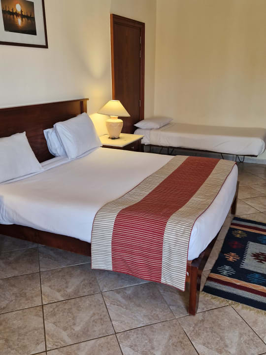 Zimmer Casa Mare Resort