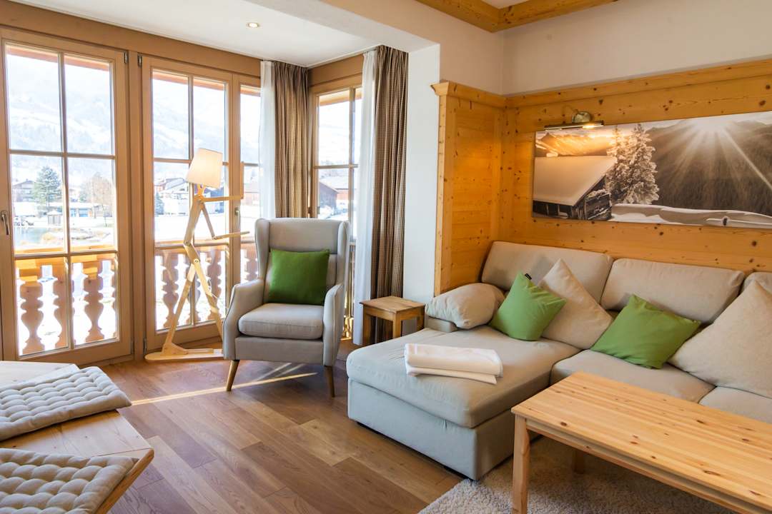 Zimmer Landhaus Dorfbäck