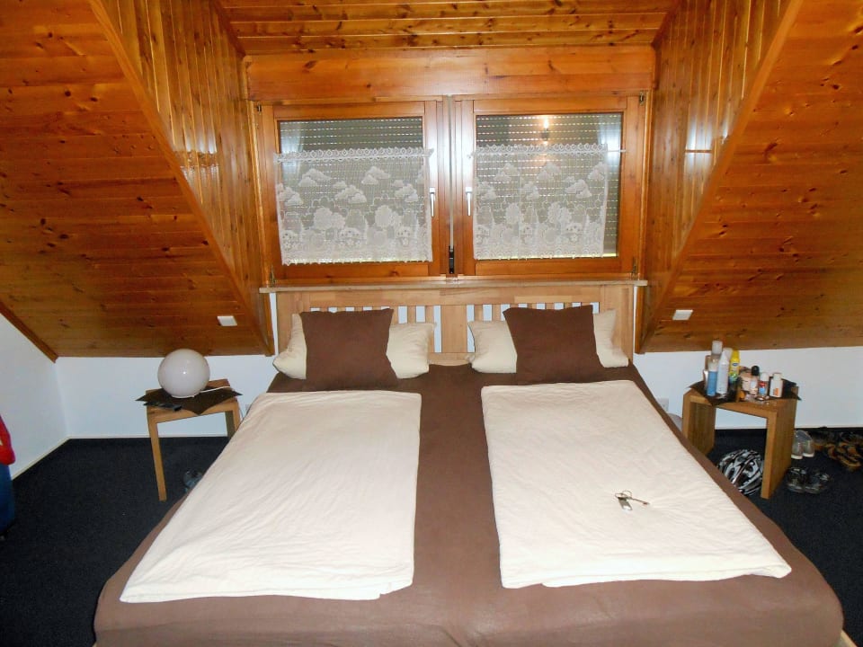 Im Zimmer Gästehaus Diana Radolfzell