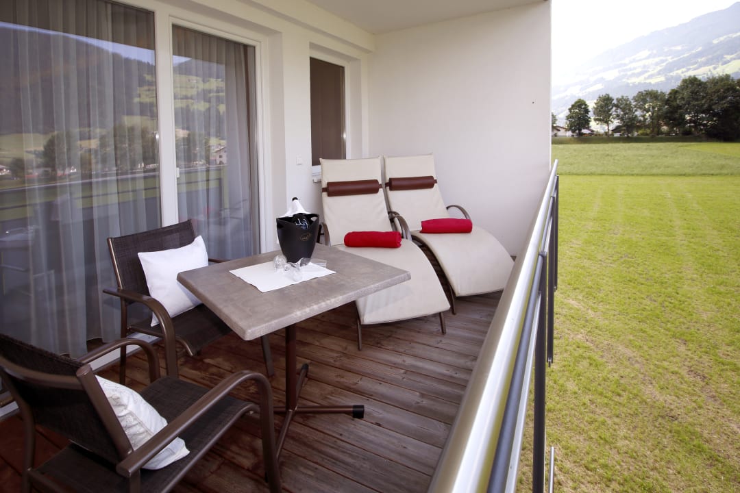 Zimmer Hotel Zum Senner Zillertal - Adults only