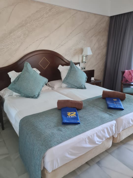 Zimmer R2 Rio Calma Hotel & Spa & Conference