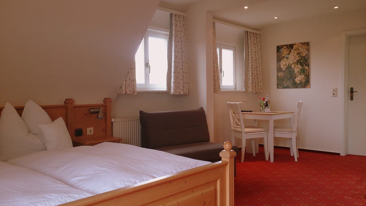 Zimmer Pension am Weinberg