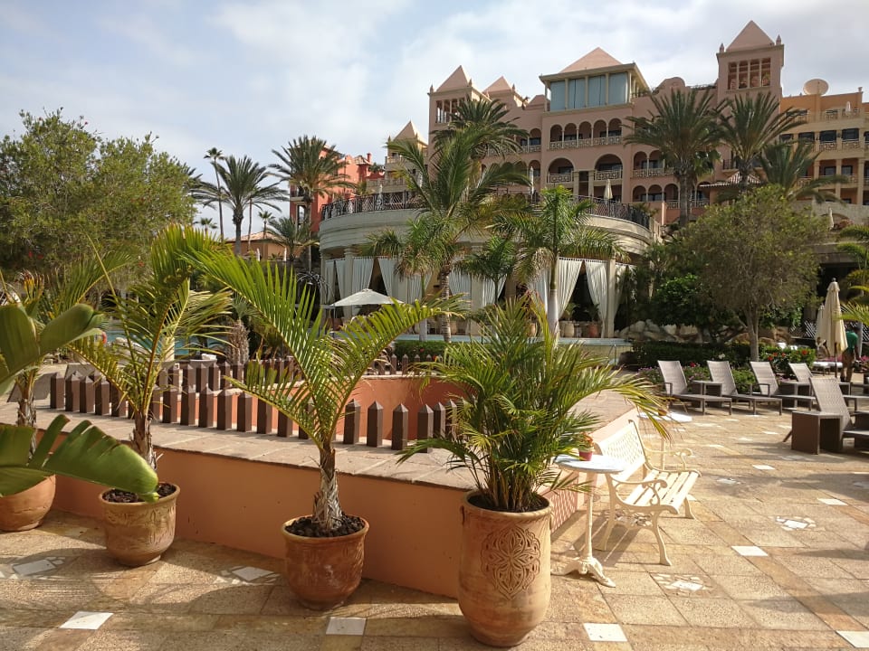 Außenansicht JOIA El Mirador by Iberostar