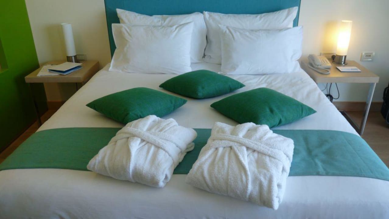 Standard room D246 Lindos Blu, Luxury Hotel & Suites - Adults only