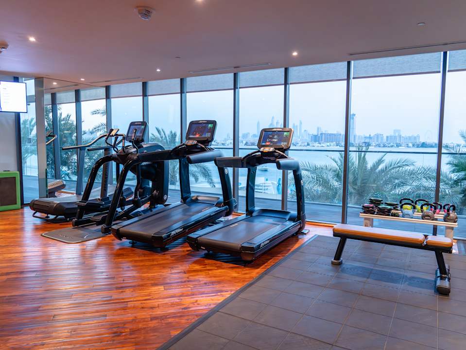 Sport & Freizeit The Retreat Palm Dubai MGallery by Sofitel