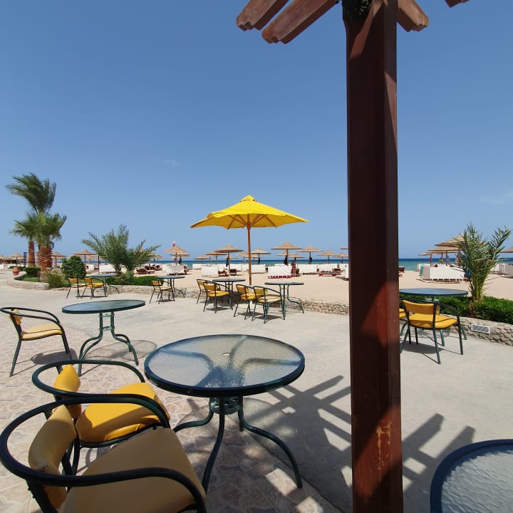 Strand Imperial Shams Abu Soma