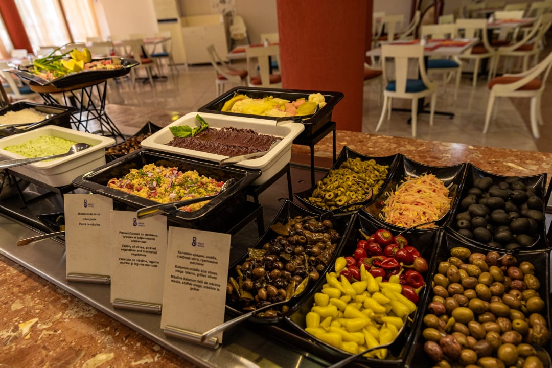 Gastro Berlin Green Park