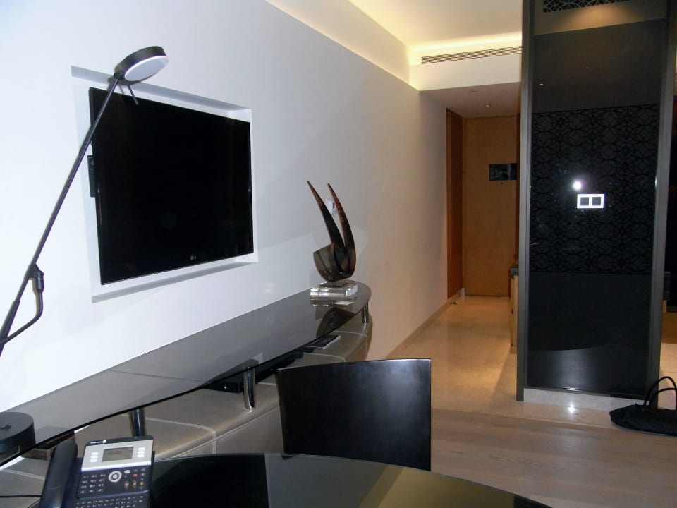 Sekretär Park Hyatt Abu Dhabi Hotel and Villas