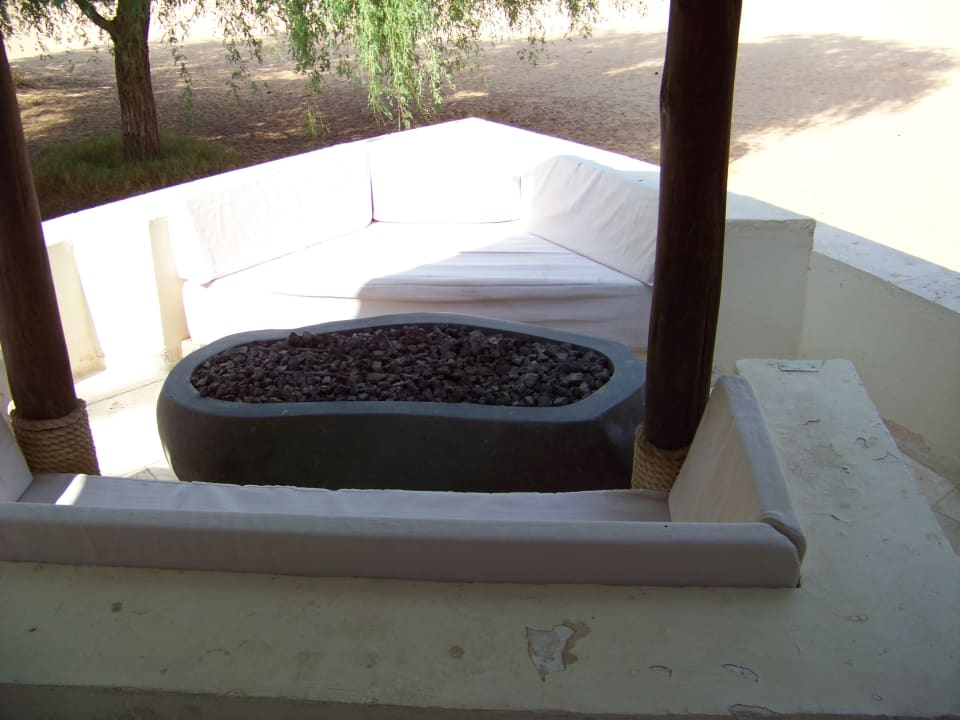 Ausblick Telal Resort