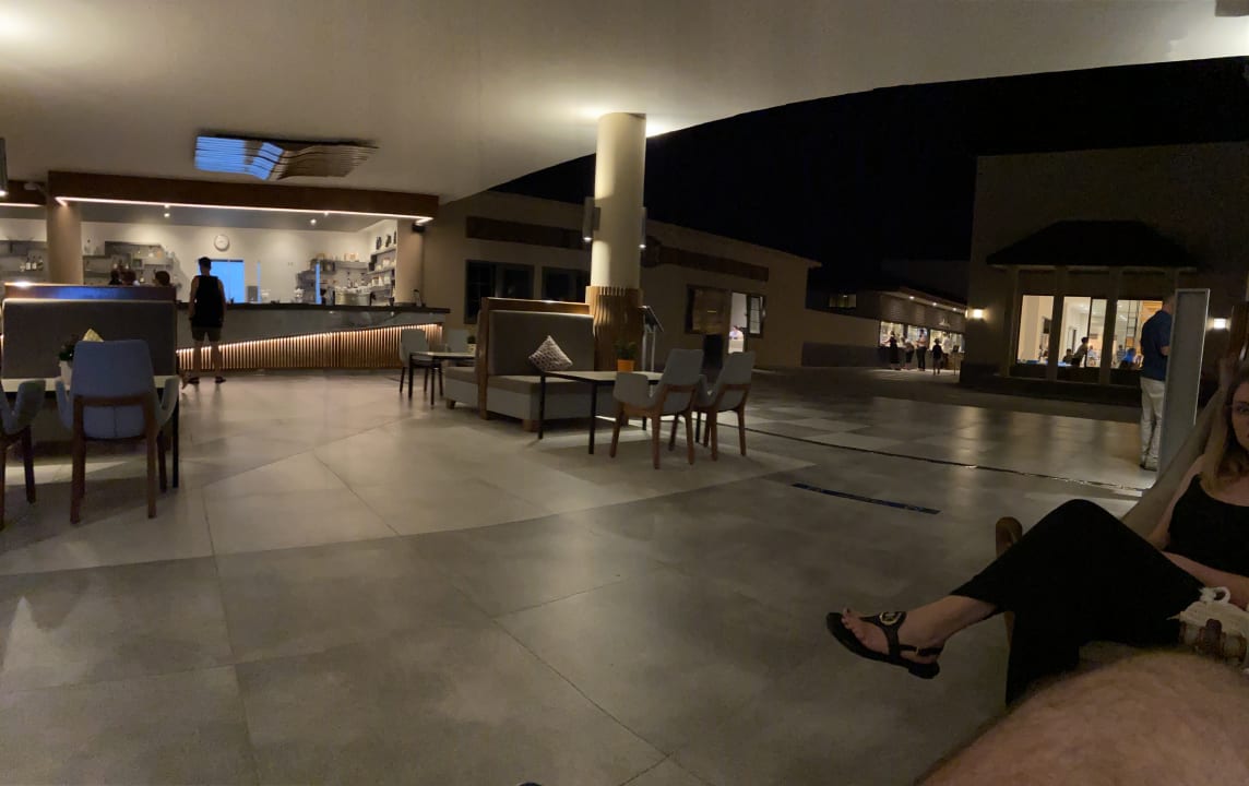 Gastro TUI BLUE Palm Garden