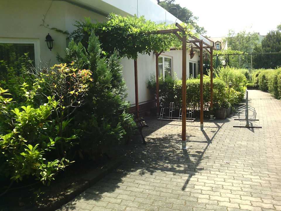 Gartenanlage Alttolkewitzer Ferien- & Privatzimmer