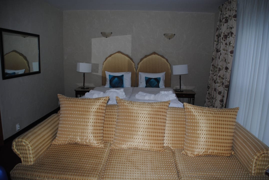 Pokój Hotel Azzun Orient SPA & Wellness