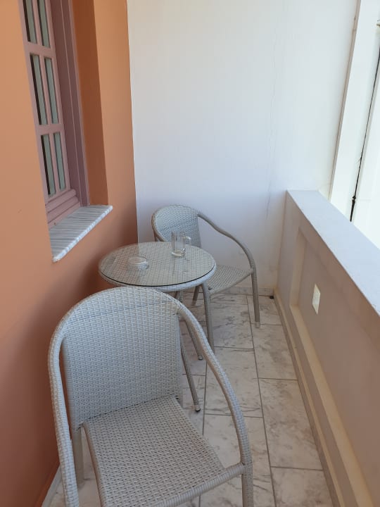 Zimmer Anissa Beach & Village