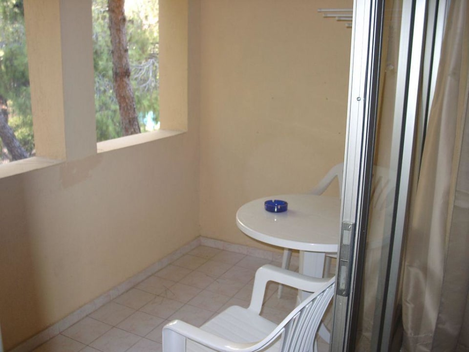 Balkon Asteria Collection Side