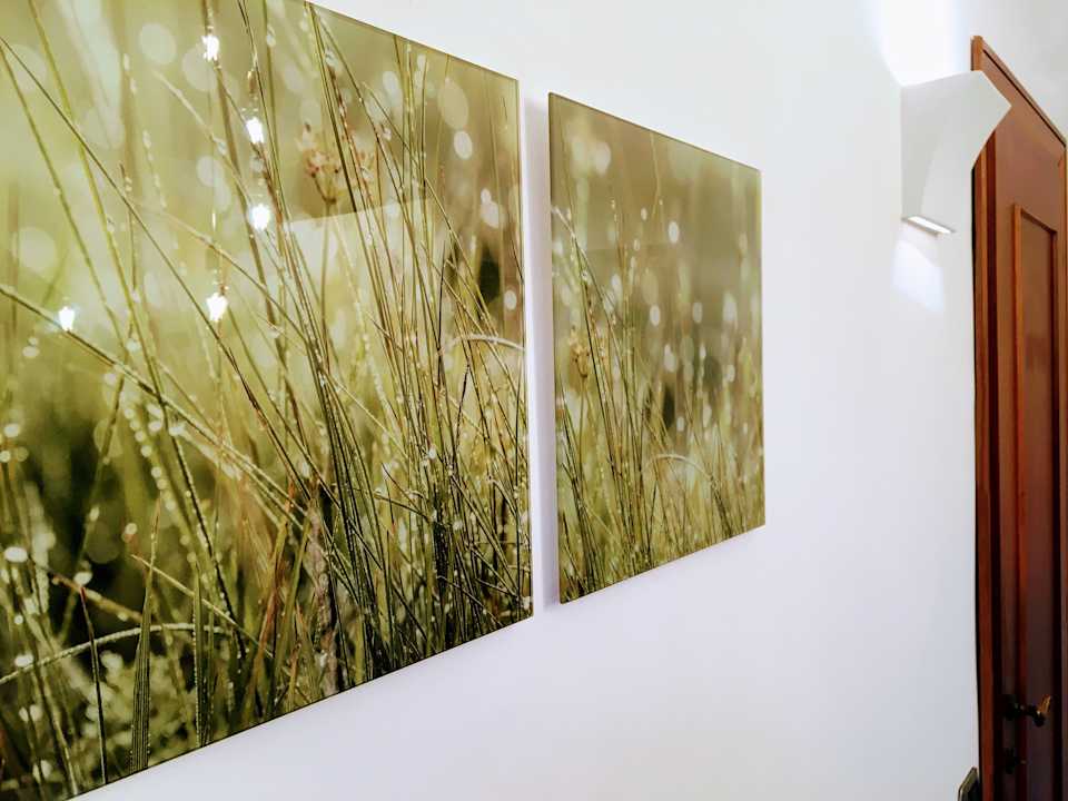 Sonstiges Relais Casa Moresca