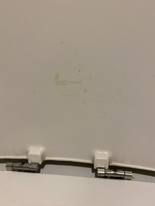 Zimmer Hotel Orfeus Park