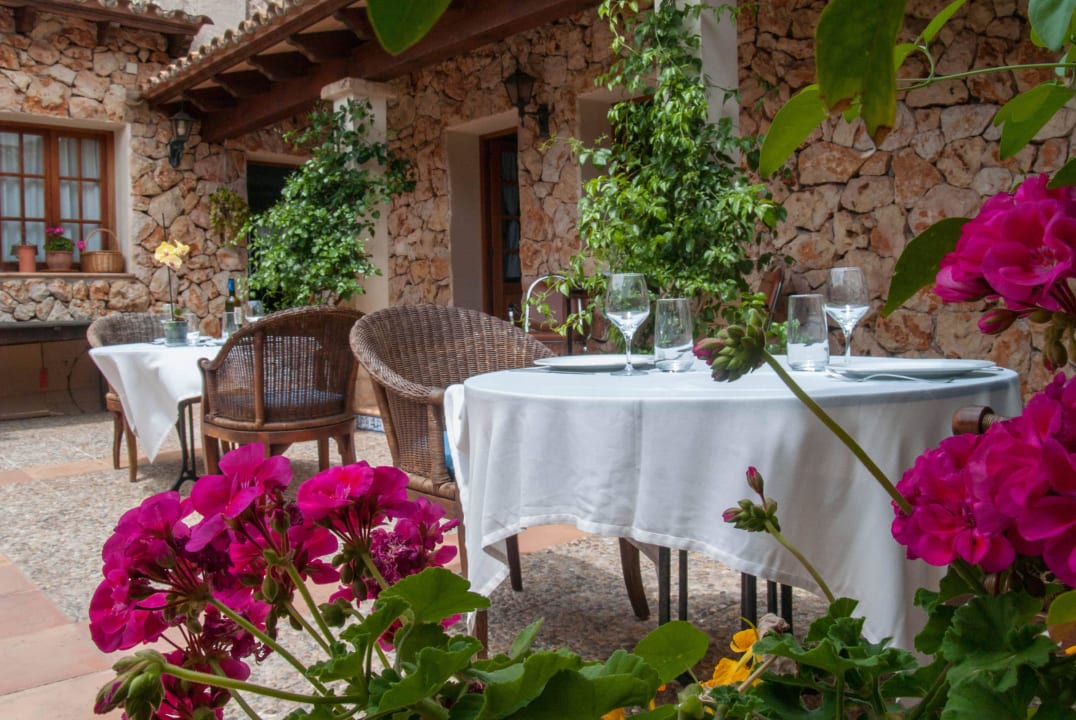 Agroturismo Son Tomaset Agroturismo Ses Illes