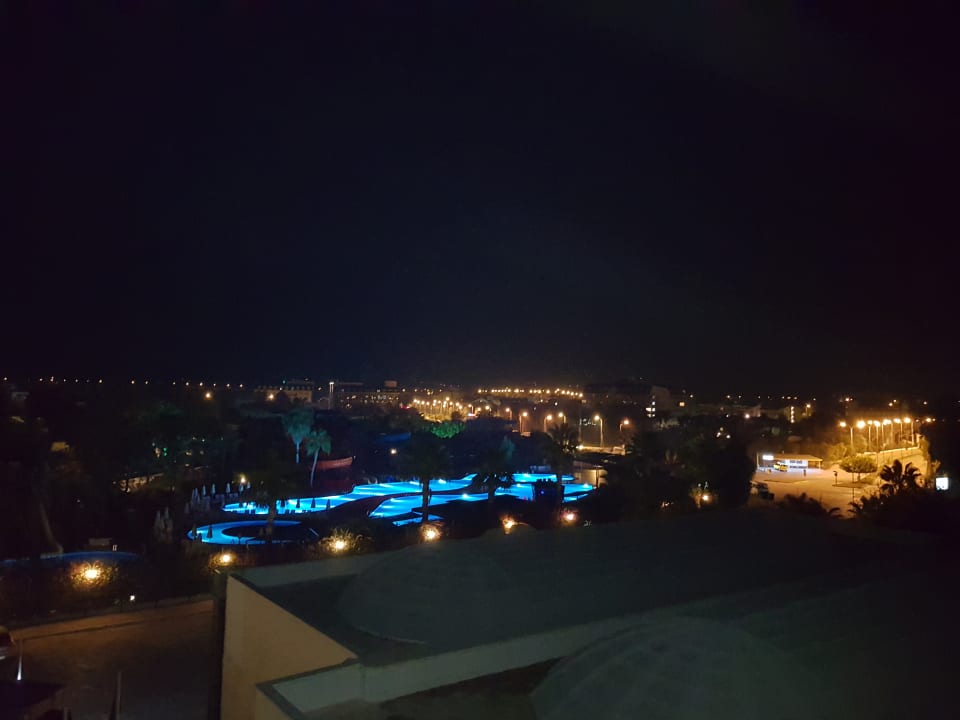 Ausblick Bella Resort & Spa