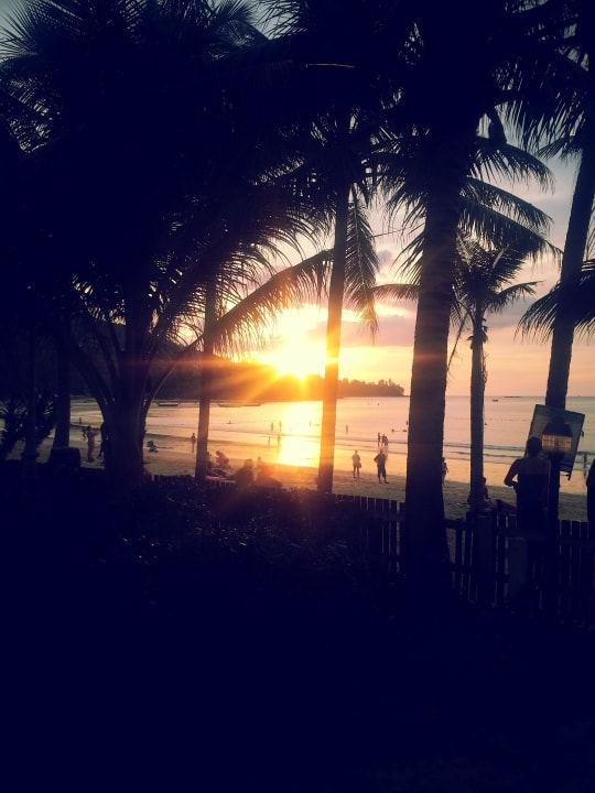 .. Sunprime Kamala Beach