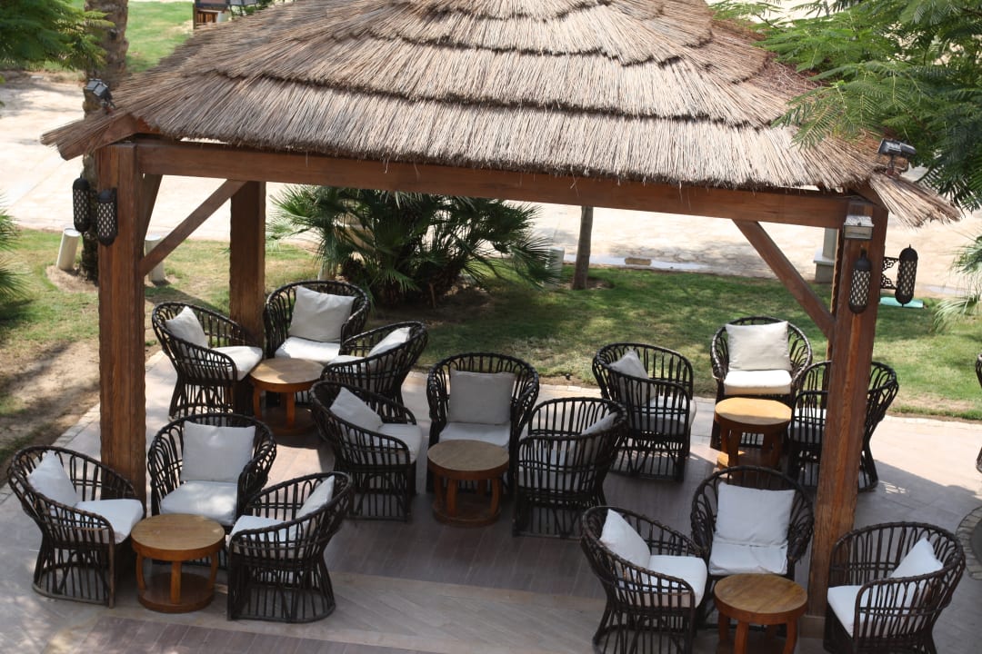 Gastro Grand Waterworld Makadi & Family Star Makadi