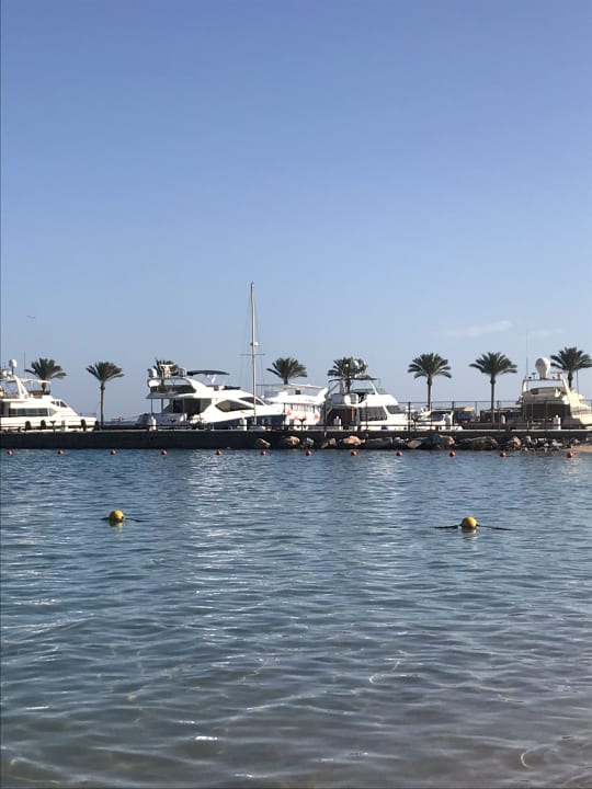 Strand Steigenberger Aqua Magic