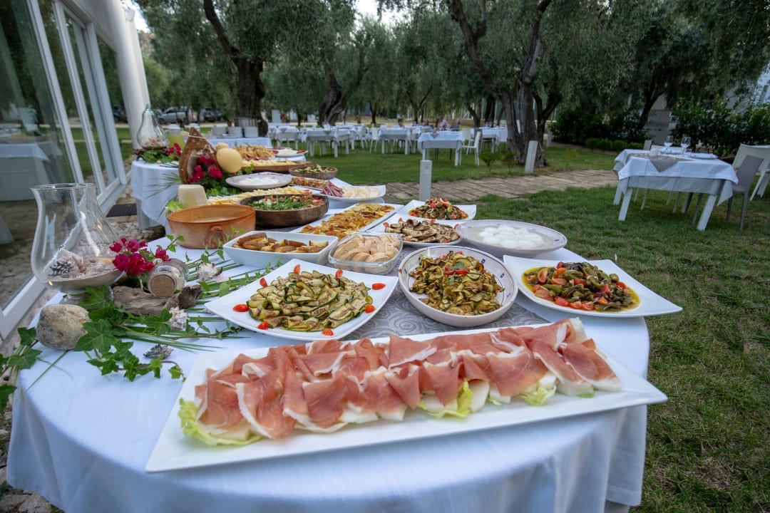 Gastro Villaggio San Matteo Resort