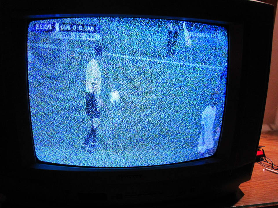 Fußballweltmeisterschaft Shams Alam Beach Resort