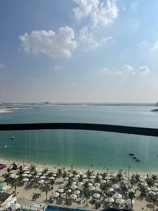 Ausblick Hampton by Hilton Marjan Island