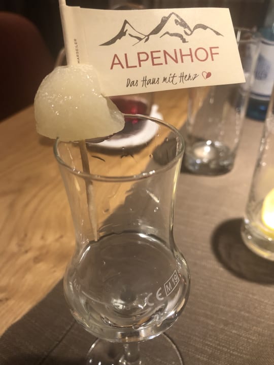 Gastro Alpenhof Lodge Passeiertal