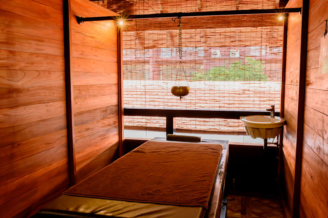 Sonstiges Celestia Ayurveda Resort