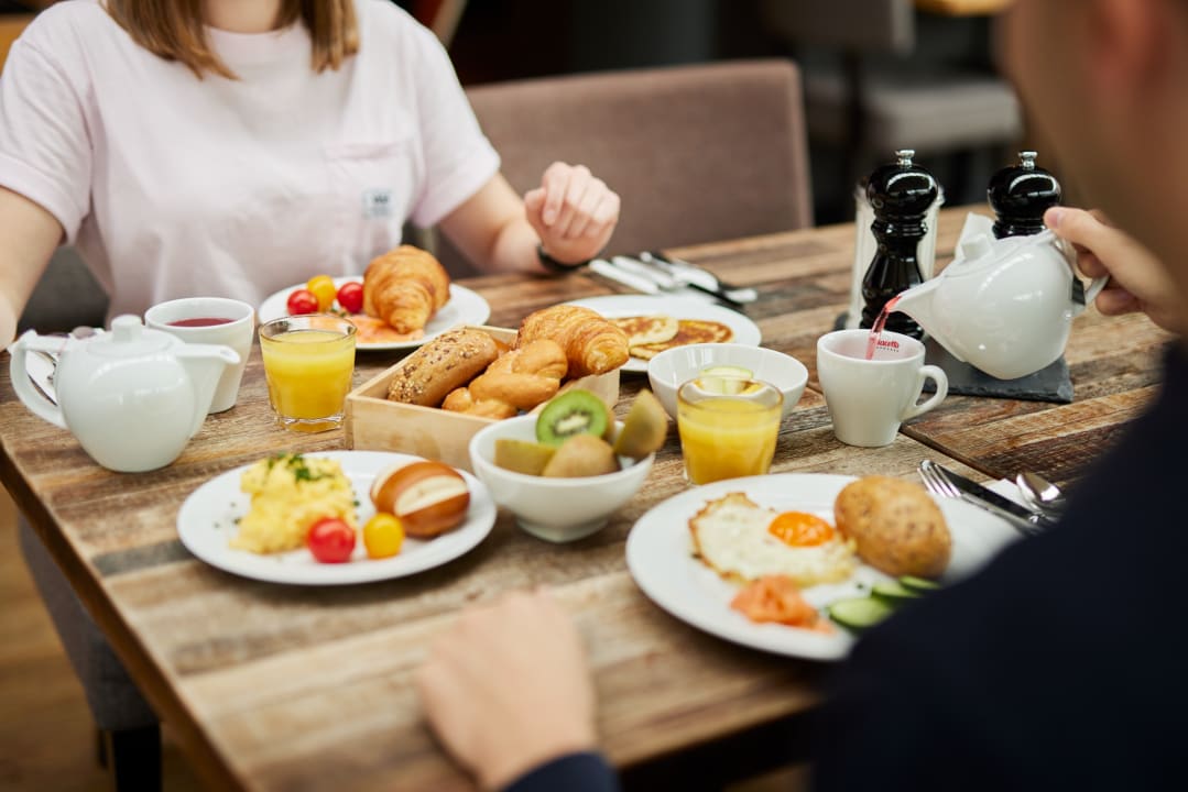 Gastro c/o56 Hotel Chemnitz