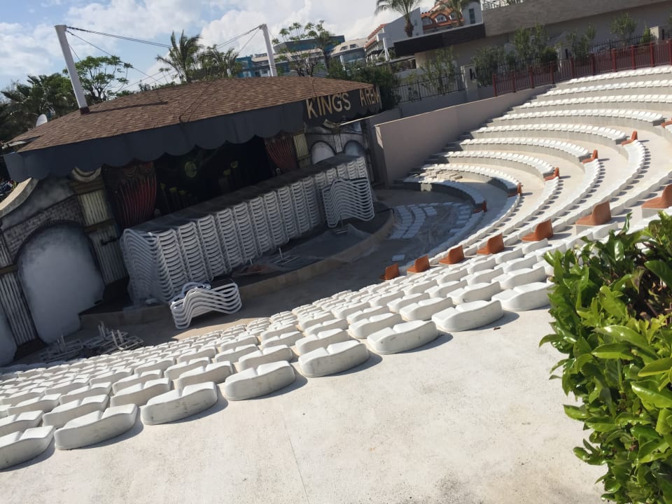 Sport & Freizeit Aydinbey Kings Palace & Spa