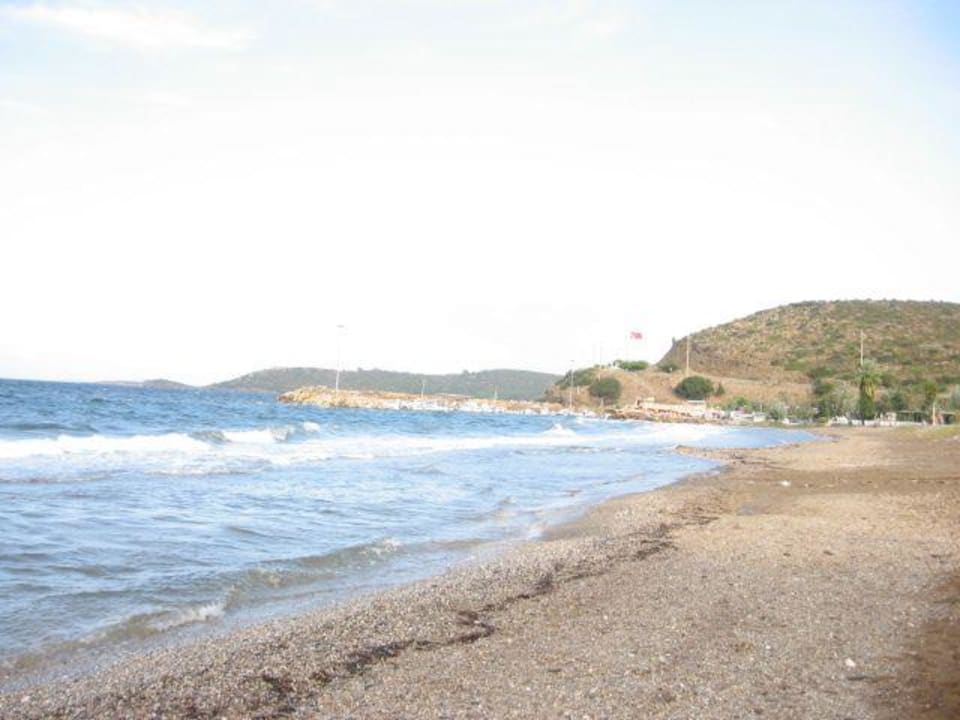 Strand Hotel Grand Efe