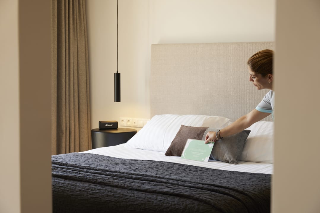 Sonstiges Asterion Suites & Spa - Designed for adults